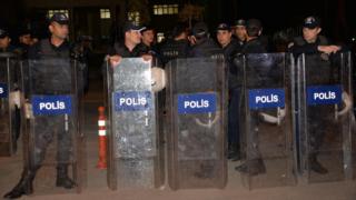 DIYARBAKIR