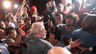 Luiz Inácio Lula da Silva
