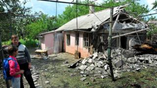 Донбасс