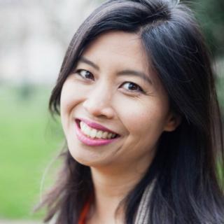 Winnie Li
