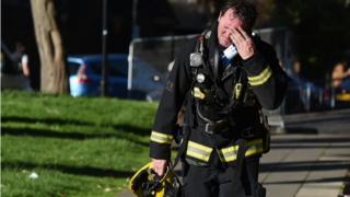 Grenfell Tower