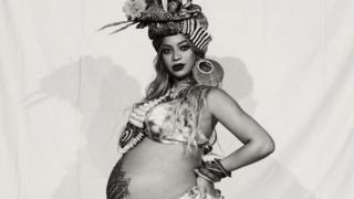 Beyonce