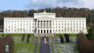 Stormont