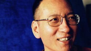 Liu Xiaobo