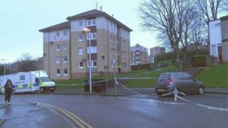 Dundee killing