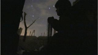 ATO Donbas