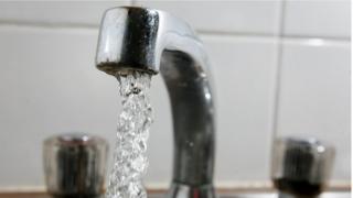 Tap water