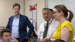 lib dems