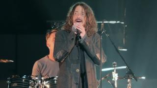 Chris Cornell'in Detroit'teki son şovu