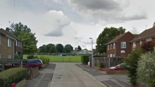 Kingsnorth Road, Gillingham