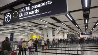 Gatwick Airport
