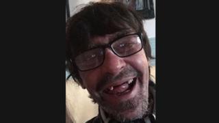 Toney Lowey