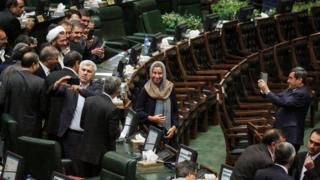 iran Federica Mogherini özel ilgi
