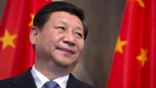 中国国家主席习近平