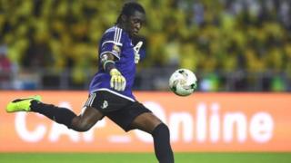 Didier Ovono