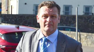 Jim Magilton
