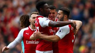 Arsenal