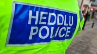 Heddlu
