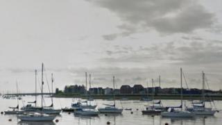 River Medway