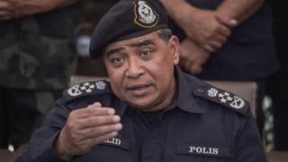 kim jong-nam