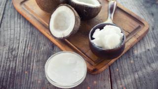 Is coconut oil a superfood? 3