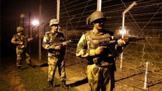 Kashmir Hindiya
