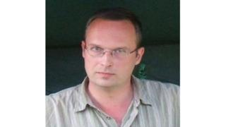 Lars Maischak