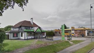 Fairmile Road, Christchurch.