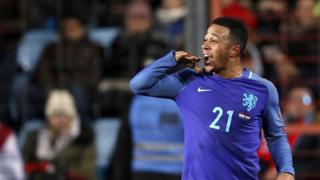 Le départ Memphis Depay était pressenti depuis quelques mois déjà.