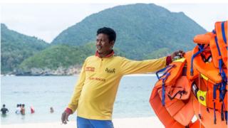 aceh, pantai