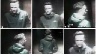 CCTV