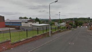 Glentyan Drive
