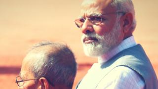 मोदी