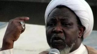 Sheik Ibrahim Elzakzaky