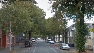 Sengennydd Road, Cardiff