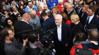 Jeremy Corbyn
