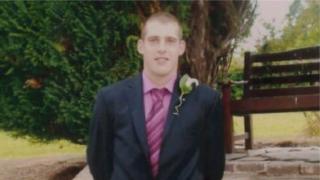 David James Kingsbury