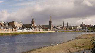 Abhainn Nis