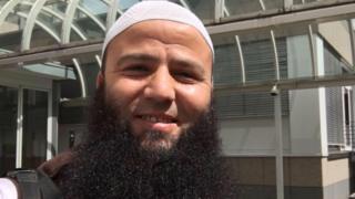 Tarik Chadlioui