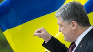 петр порошенко