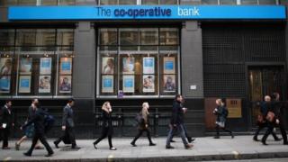 Co-operative Bank