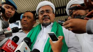 Rizieq Shihab