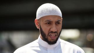 Mohammed Mahmoud