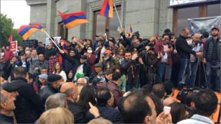 Митинг