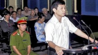 Ông Trần Huỳnh Huy Thức