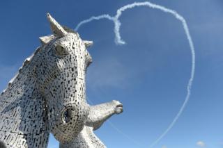 Kelpies