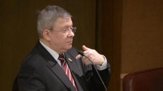 Александр Торшин