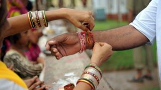 रक्षा बंधन