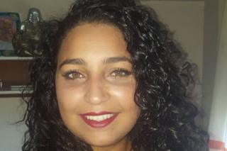 Rocio Cortes Nunez