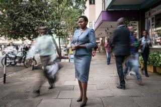 Dorcas Muthoni